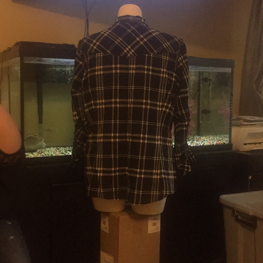 Blouse - Picture 2 of 2